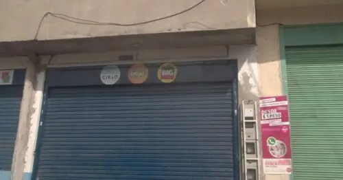TIENDA DE BARRIO CARRERA 72F BIS 39I 33 SUR TIENDA DE BARRIO CARRERA 72F BIS 39I 33 SUR